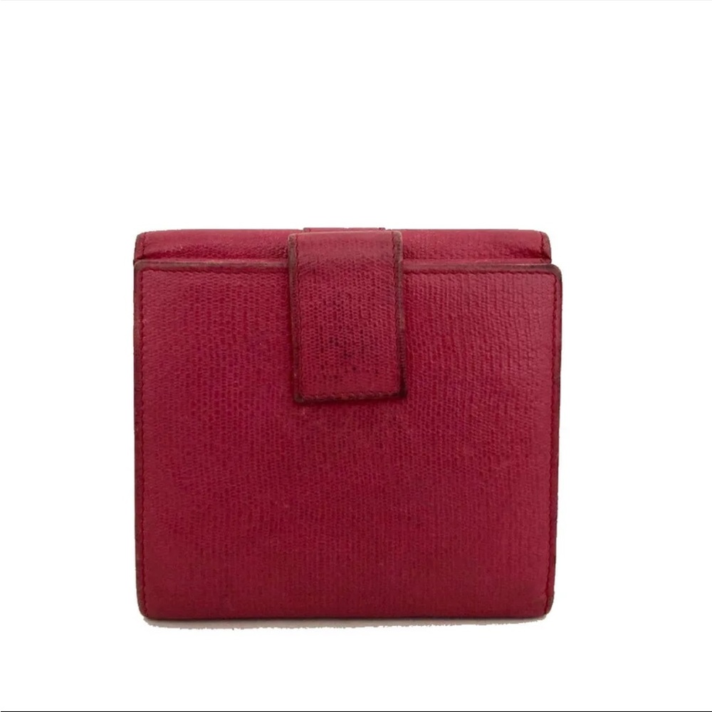 SAINT LAURENT Y LIGNE WALLET - Picture 4 of 8